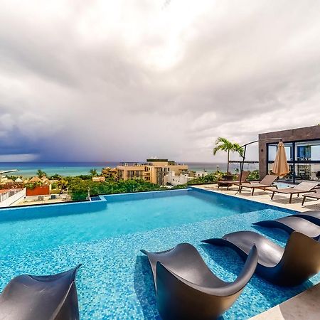 Mayan Paradise At Perfect Place Playa del Carmen Luaran gambar